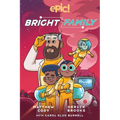 The Bright Family: Volume 1 - Paperback
