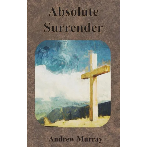 Absolute Surrender - Hardcover