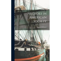 Negroes in American Society