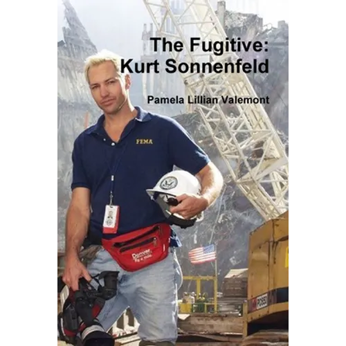 The Fugitive: Kurt Sonnenfeld - Paperback