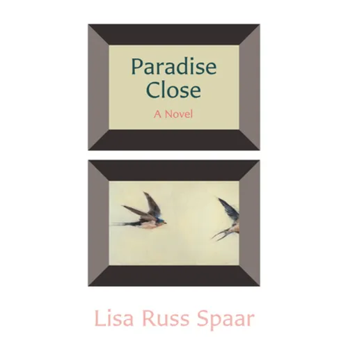 Paradise Close - Hardcover