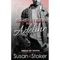 Shelter for Adeline - Paperback