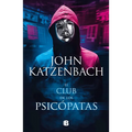 El Club de Los Psicópatas / Jack's Boys - Paperback