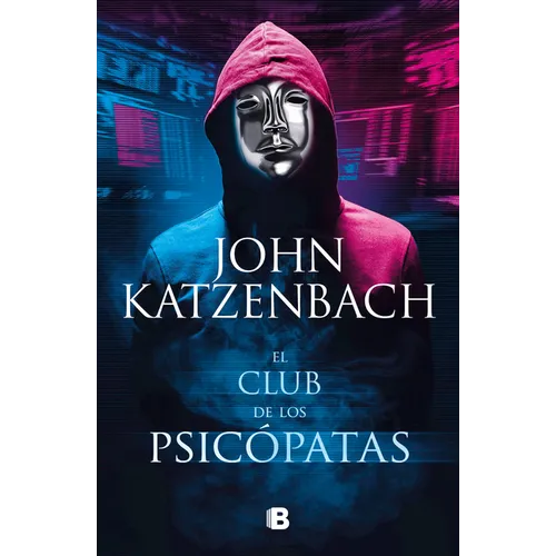 El Club de Los Psicópatas / Jack's Boys - Paperback