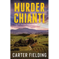 Murder and Chianti - Paperback