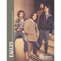 The Eagles: Take It to the Limit - Hardcover