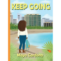 Keep Going - Paperback