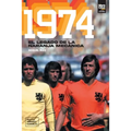 1974: El legado de la naranja mecánica - Paperback