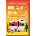 Bloodshed in the Badlands - Paperback