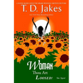 Woman, Thou Art Loosed! the Novel - Paperback