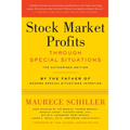 Stock Market Profits Through Special Situations - Paperback