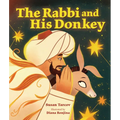 The Rabbi and His Donkey - Hardcover