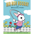 Hip, Hop, Hooray for Brooklynn! - Paperback