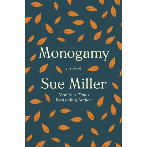 Monogamy - Paperback
