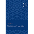 Reign of King John - Paperback