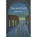 The Apostate - Paperback