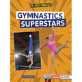 Gymnastics Superstars - Paperback