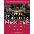 Event Planning Made Easy - Hardcover