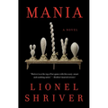 Mania - Hardcover
