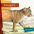 Cougars - Paperback