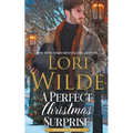 A Perfect Christmas Surprise - Paperback