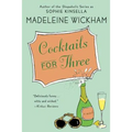 Cocktails for Three - Paperback