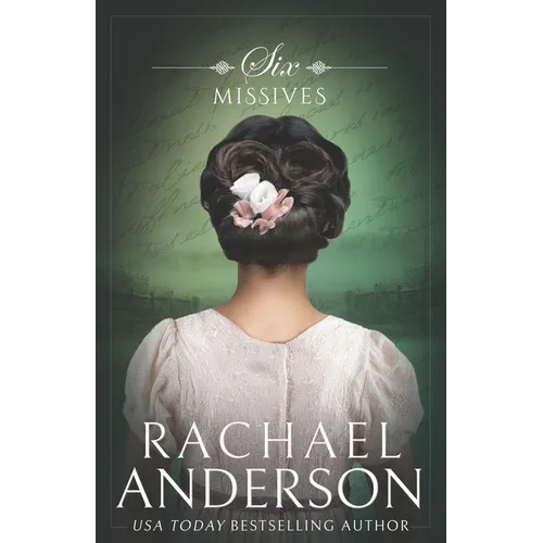 Six Missives - Paperback