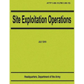 Site Exploitation Operations (ATTP 3-90.15 / FM 3-90.15)