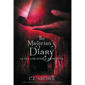 The Magician's Diary - Hardcover