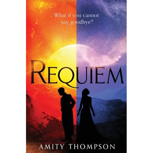 Requiem - Paperback