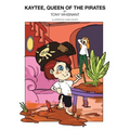 Kaytee, Queen of the Pirates - Paperback