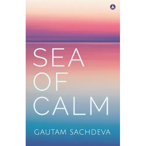 Sea of Calm - Paperback