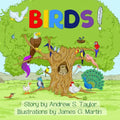 Birds! - Hardcover