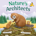 Nature's Architects - Board Book