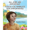 All Jobs Are Important - Paperback