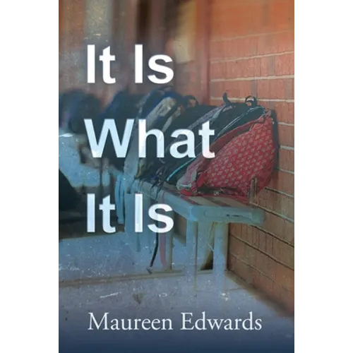 It Is What It Is - Paperback