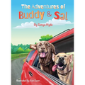 The Adventures of Buddy & Sal - Hardcover
