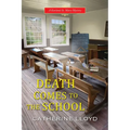 Death Comes to the School - Paperback