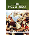 The Book of Enoch: A Complete Guide and Reference - Paperback