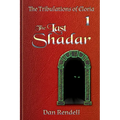 The Last Shadar - Paperback