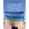The Art of Landscape Knitting: Beginner Knitting Patterns for Unique Blankets - Paperback