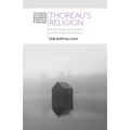 Thoreau's Religion - Paperback