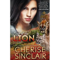 Leap of the Lion - Paperback