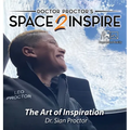 Space2inspire: The Art of Inspiration - Hardcover