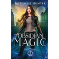 Obsidian Magic - Paperback