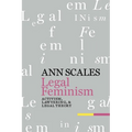 Legal Feminism: Activism, Lawyering, and Legal Theory