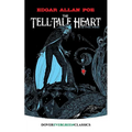 The Tell-Tale Heart: And Other Stories - Paperback