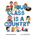 Our Class Is a Country - Hardcover