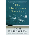Abstinence Teacher - Paperback