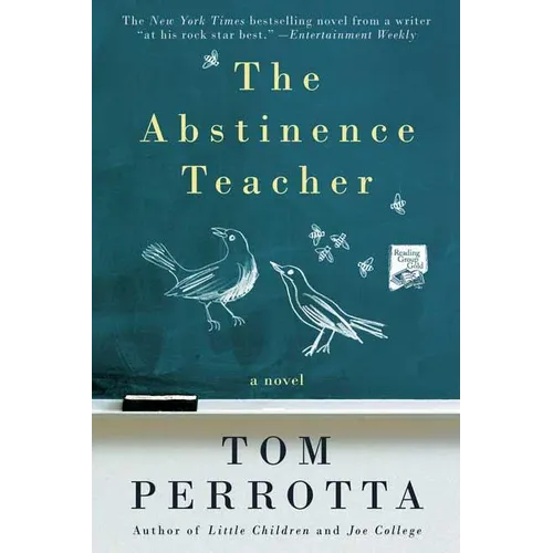 Abstinence Teacher - Paperback